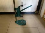 Boorstaander Black&Decker., Ophalen