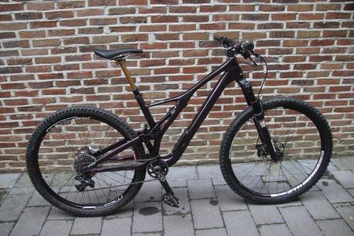 ★★★ Specialized Stumpjumper S-Works, Fietsen en Brommers, Fietsen | Mountainbikes en ATB, Gebruikt, Giant, Fully, Ophalen of Verzenden
