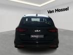 Kia Ceed Sportswagon Pulse 1.0 T-GDi 100 MHEV DCT ISG, Auto's, Kia, Stof, 1409 kg, 5 deurs, 3 cilinders