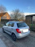 Skòda Fabia 1.2i essence, Achat, Entretenue par le concessionnaire, Particulier, Essence