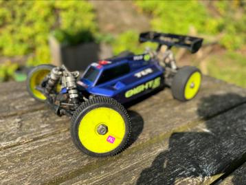 Losi TLR eight-e 3.0