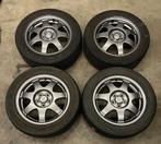 5x100 16 inch Toyota Prius 2010+ / Lexus CT Velgen + Banden, Auto-onderdelen, Ophalen, Lexus