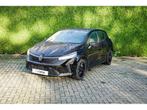 Renault Clio E-Tech EVOLUTION FULL HYBRID 145pk, Auto's, Automaat, Zwart, Bedrijf, 5 deurs