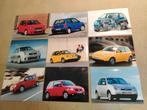 VW Lupo Gti persfoto's fotokader officiële volkswagen, Boeken, Auto's | Folders en Tijdschriften, Ophalen of Verzenden, Zo goed als nieuw