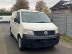 Volkswagen t5 2.5 tdi frigo, Auto's, Bestelwagens en Lichte vracht, 2500 cc, Volkswagen, Bedrijf, Te koop