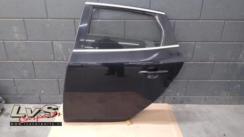 Portier 4Deurs links-achter van een Volvo V40 (452), Auto-onderdelen, Carrosserie, Deur, Volvo, Gebruikt, 3 maanden garantie, Ophalen of Verzenden
