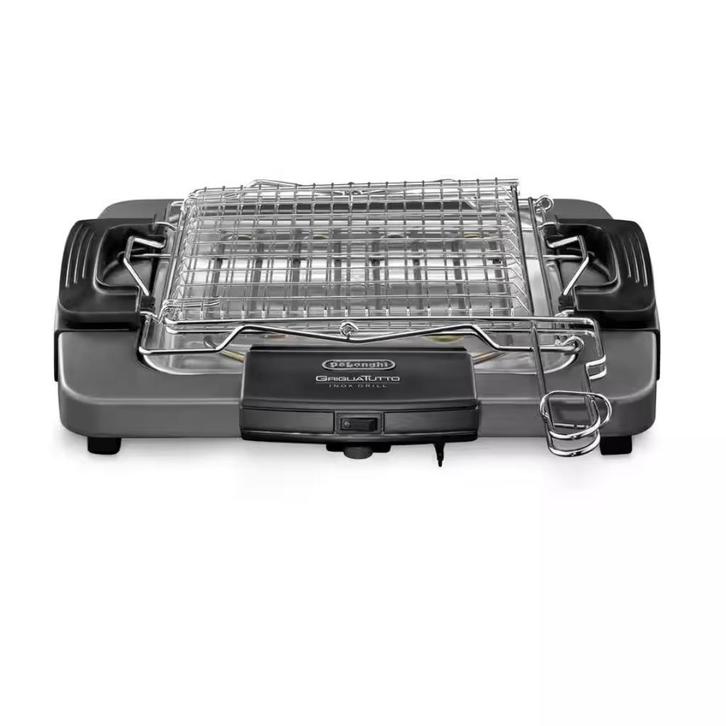 Barbecue-Grill  électrique DeLonghi, Electroménager, Électroménager & Équipement Autre, Utilisé, Enlèvement