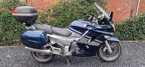 Yamaha fjr 1300 bj 2006 80 000 km, Motoren, Motoren | Yamaha, Toermotor, Ophalen