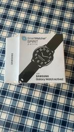 Samsung Watch, Handtassen en Accessoires, Nieuw, Ophalen of Verzenden