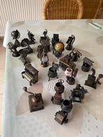 Miniatuur allelei, Verzamelen, Ophalen, Nieuw