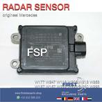A0009007913 RADAR SENSOR Mercedes A B C CLA CLS E G GLA GLE, Auto-onderdelen, Gebruikt, -, Ophalen of Verzenden, -