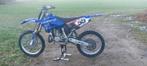 Yamaha yz 250, Motoren, Particulier