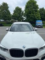 BMW x3 XDRIVE M PAKKET, Autos, SUV ou Tout-terrain, 5 places, Cuir et Tissu, Automatique