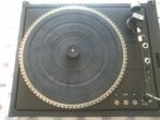 platenspeler  thorens TD104, Audio, Tv en Foto, Platenspelers, Gebruikt, Thorens, Pitch-regelaar, Ophalen of Verzenden