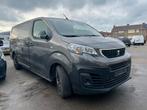 Te koop Peugeot expert bouwjaar 2020 export, Auto's, Bestelwagens en Lichte vracht, Diesel, Particulier, Te koop, Peugeot