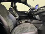 Ford Kuga 2.5 Benzine Autom. PHEV - ST Line - Airco - Topst, Auto's, 0 min, 0 kg, Parkeersensor, 5 zetels