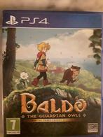 Baldo, Comme neuf, Un ordinateur, Aventure et Action, Enlèvement ou Envoi