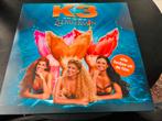 K3 En Het Lied Van De Zeemeermin Lp Plaat, Ophalen of Verzenden, Zo goed als nieuw
