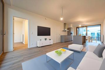 Appartement te koop in Izegem, 99 m², Appartement