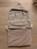 Koeka voetenzak met 3/5 puntssluiting, Ophalen, Zo goed als nieuw