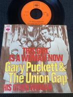 Gary Puckett é The Union Gap - This girl is a woman now