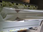 Caftan, Kleding | Dames, Gelegenheidskleding, Ophalen of Verzenden, Zo goed als nieuw, Maat 38/40 (M), Wit