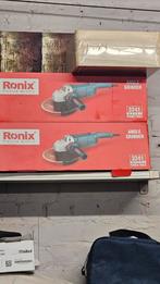 Meuleuse/ disqueuse Ronix, Bricolage & Construction, Neuf