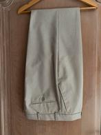 Geklede broek maat 33 in nieuwe staat (medium), Kleding | Heren, Broeken en Pantalons, Ophalen, Raypant, Maat 48/50 (M), Beige
