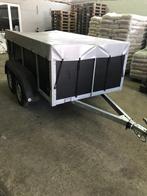 Aanhangwagen, Auto diversen, Aanhangers en Bagagewagens, Ophalen, Nieuw