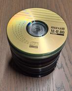 Lege CD roms DVD roms - toren, Ophalen of Verzenden, Zo goed als nieuw