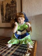 Antieken poppen, Verzamelen, Poppen, Ophalen, Zo goed als nieuw, Pop