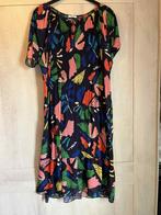 kleed paprika met onderjurk maat 3 = 48 amper gedragen, Vêtements | Femmes, Grandes tailles, Paprika, Enlèvement ou Envoi, Comme neuf