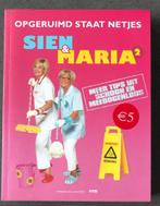 Sien & Maria 2 - Opgeruimd staat netjes., Ophalen of Verzenden, Zo goed als nieuw