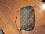 Louis Vuitton avondtasje, Ophalen of Verzenden, Zo goed als nieuw