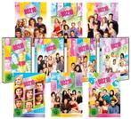 BEVERLY HILLS 90210 DE COMPLETE SERIE 1 T/M 10, Coffret, Comme neuf, À partir de 12 ans, Action et Aventure