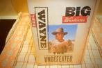 DVD The Undefeated.(John Wayne), Ophalen of Verzenden, Zo goed als nieuw, Vanaf 6 jaar, Actie