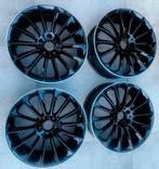 JANTES MERCEDES 19 POUCES 5X112, Enlèvement, 19 pouces, Jante(s)