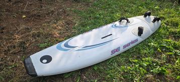 Bic SE serie 130 Freeride windsurfen beschikbaar voor biedingen