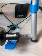 Tacx indoor trainer., Ophalen, Zo goed als nieuw