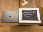 Apple - MacBook Pro 16", 512GB, M4 Pro, 24GB RAM, Qwerty, 512 GB, Zo goed als nieuw, 16 inch
