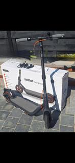 Trottinette Ninebot Segway F65 i HOMOLOGUÉ  25 KLM  !!, Utilisé, Step électrique (E-scooter), Segway Ninebot