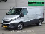 Iveco Daily 35C21 Uniek! 3.0L Automaat Laag Dak L2H1 3,5t Tr, Stof, Euro 6, 4 cilinders, Iveco