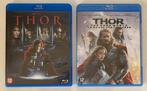 Bluray Thor filmset van 2, Ophalen of Verzenden