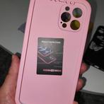 IPhone  hoesjes 13 pro max, Ophalen, Zo goed als nieuw