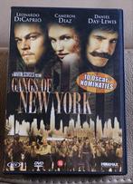 DVD  - GANGS OF NEW YORK - LEONARDO DICAPRIO, Ophalen of Verzenden, Zo goed als nieuw, Actie, Vanaf 16 jaar