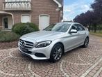 Mercedes-Benz C 160 Avantgarde 25.949km! Memory Led Camera, 4 deurs, Achterwielaandrijving, 1800 kg, 4 cilinders