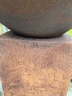 Ofyr 100 met acc, Tuin en Terras, Ophalen, Zo goed als nieuw