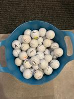 100 Wilson golfballen, Sport en Fitness, Golf, Ophalen of Verzenden, Gebruikt, Bal(len), Overige merken