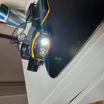Petzl pixa 3R koplamp, Ophalen, Zo goed als nieuw