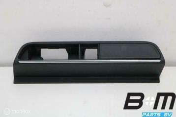 Frame voor schakelaars Audi Q3 8U 8U1941567A beschikbaar voor biedingen